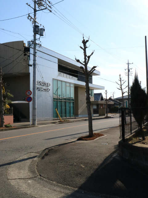 病院