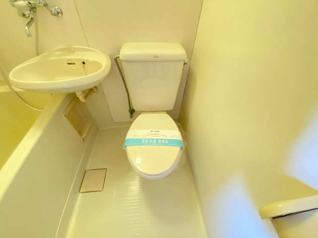 WC