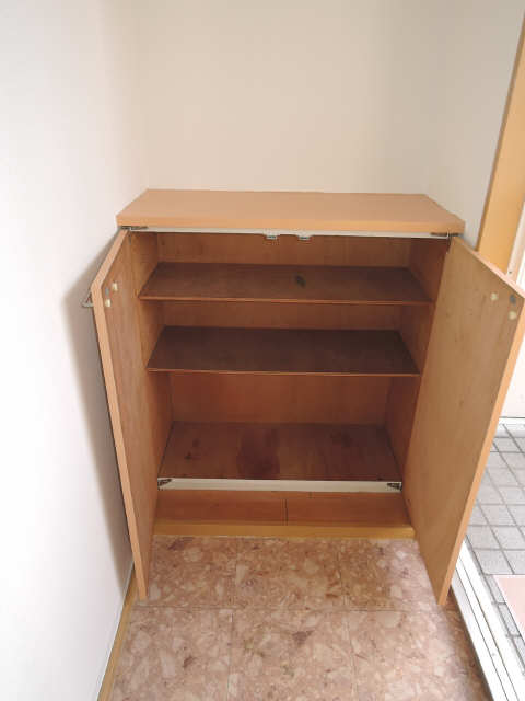 シューズBOX
