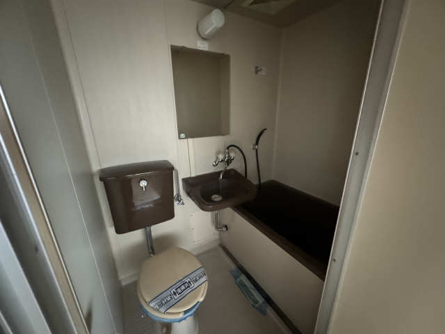 WC