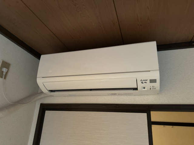 エアコン