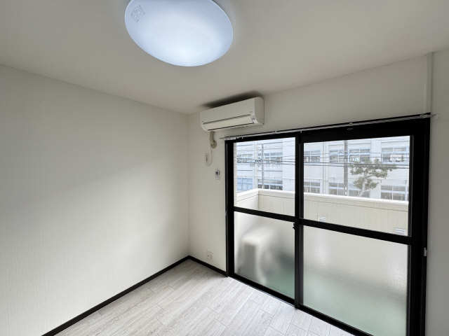 エアコン（リビング）