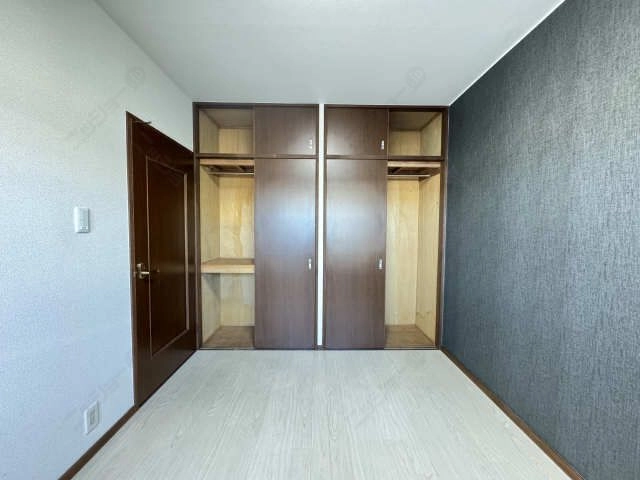 収納（北洋室）