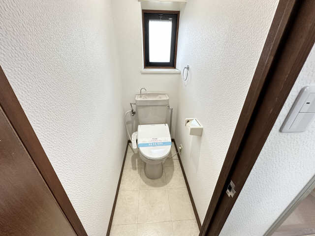 ＥＸＣＥＥＤ－勝川Ｂ棟 2階 WC
