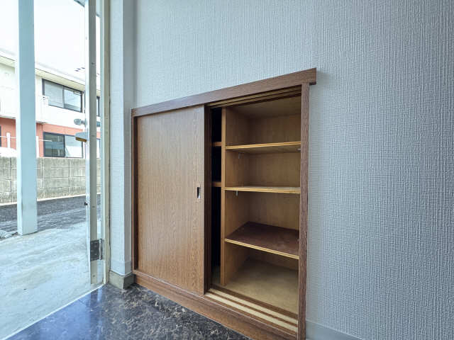 シューズBOX