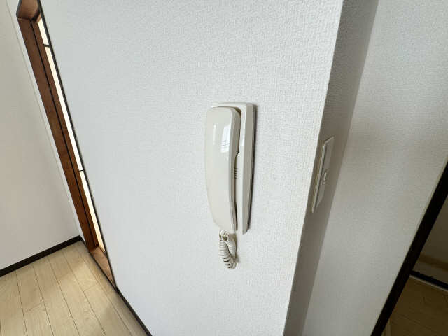 インターホン