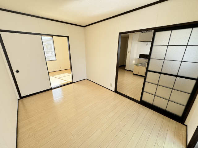 洋室