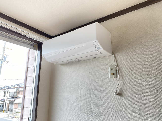 エアコン