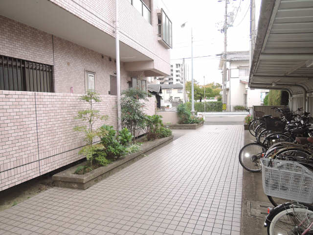 共用部