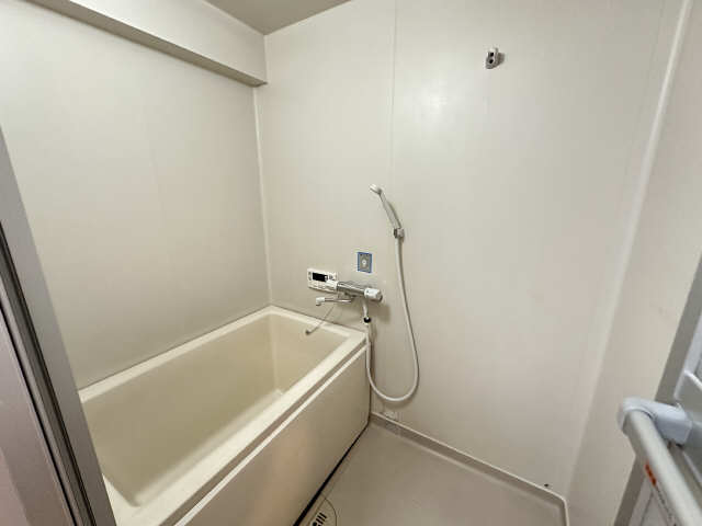 ノンブルメゾン 6階 浴室