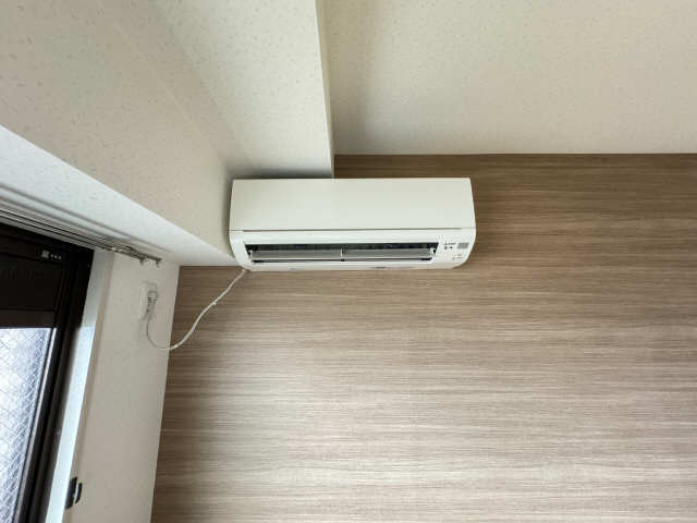 エアコン（北洋室）