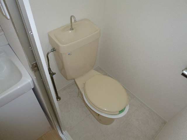 ＷＣ