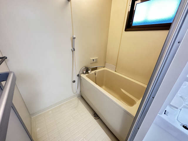 グリーンハイツ永井 2階 浴室