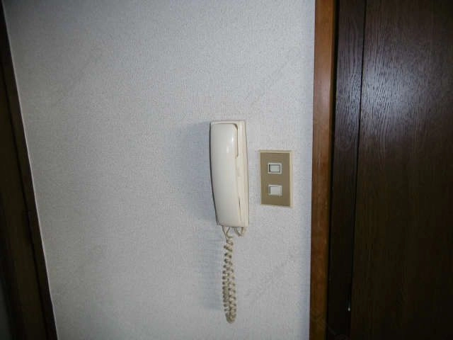 インターホン