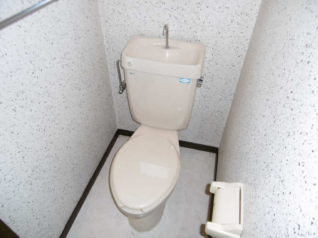 ＷＣ