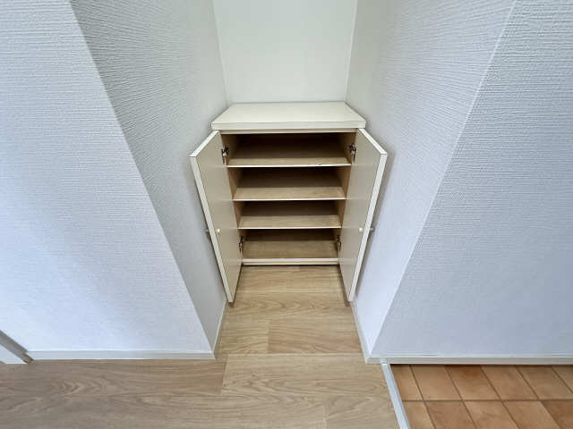 シューズBOX