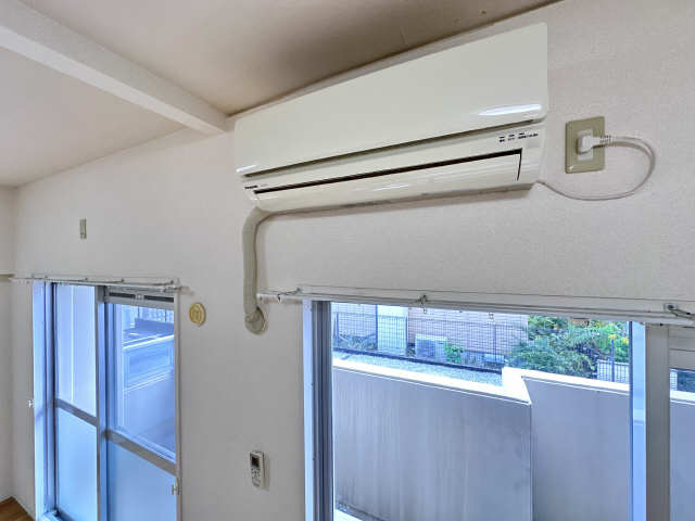 エアコン