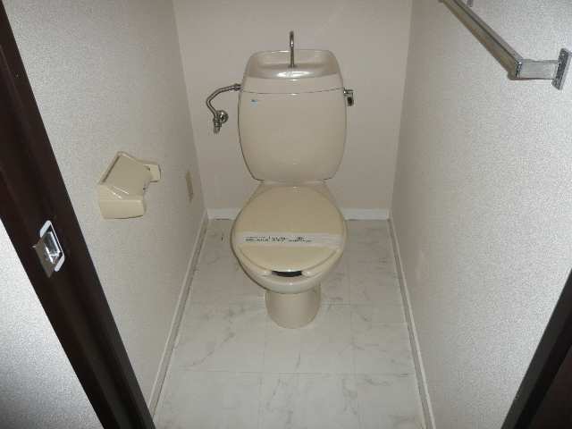 ＷＣ