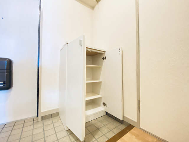 シューズBOX