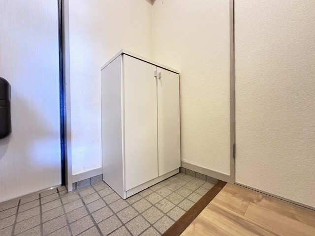 シューズBOX
