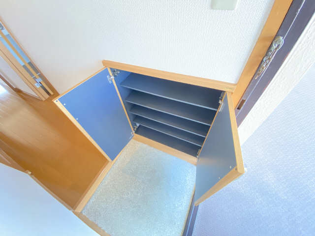 シューズBOX