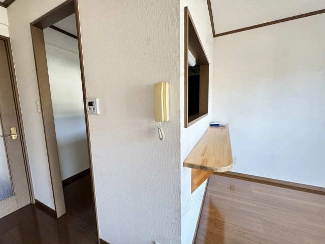 インターホン