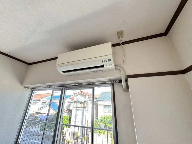 南洋室エアコン