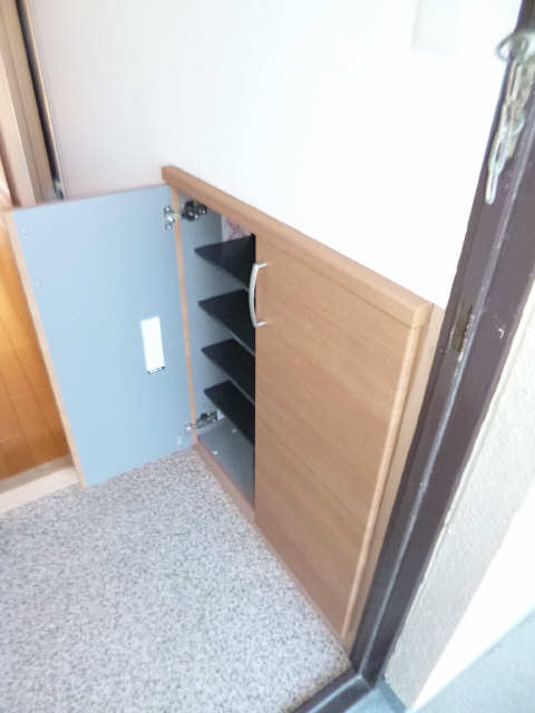 シューズＢＯＸ