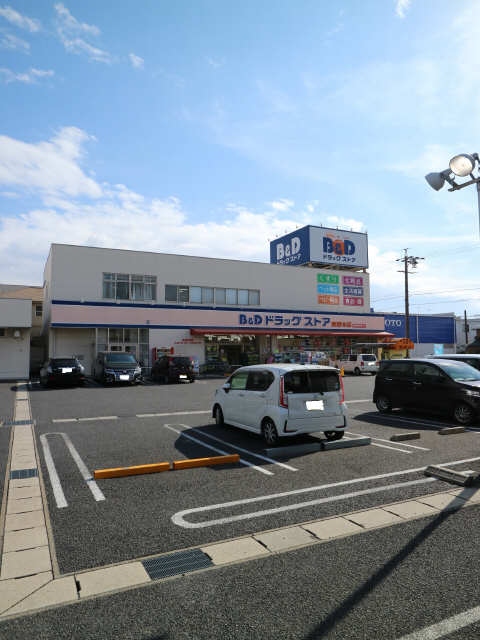ドラッグストア