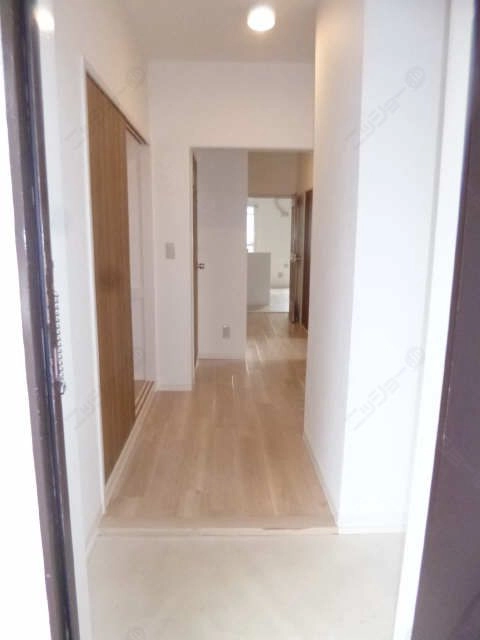 廊下