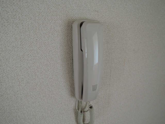 インターホン
