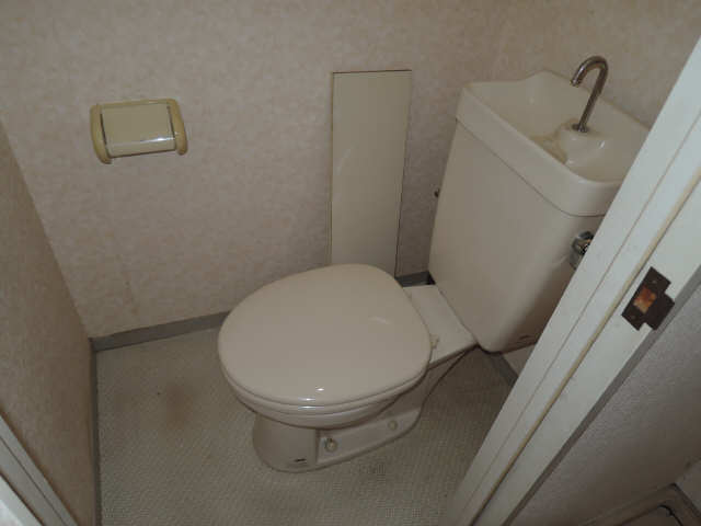 ＷＣ