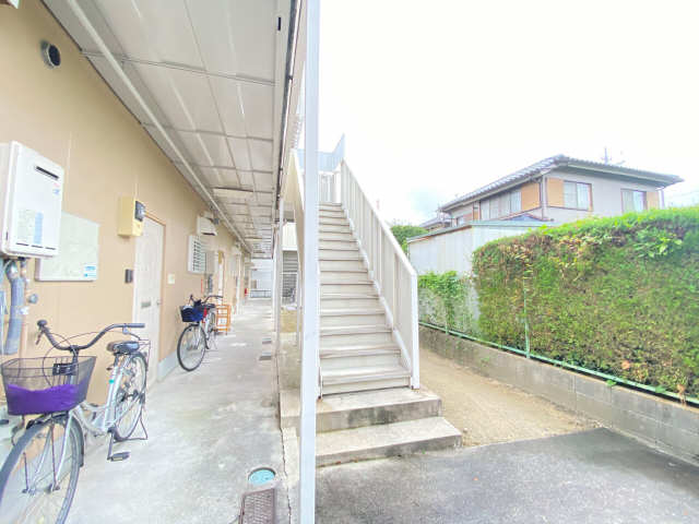 共用部分