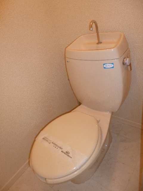 ＷＣ