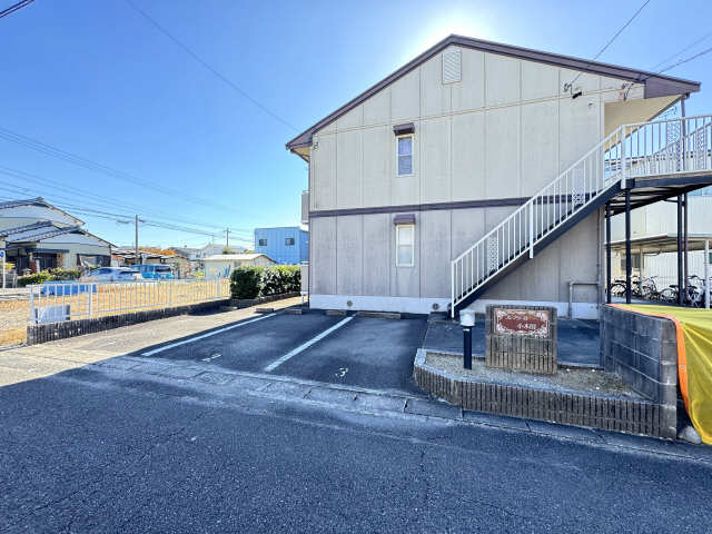 駐車場（空確認要）