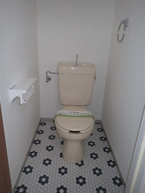 ＷＣ