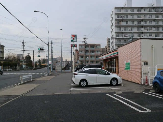 コンビニ