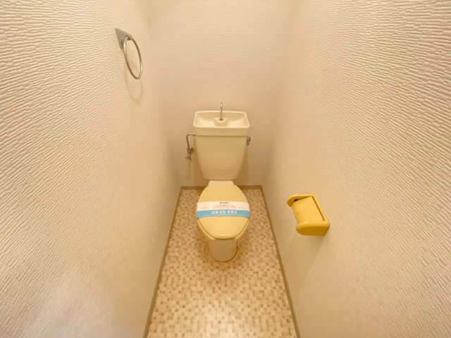 ヴォーリバージュⅡ 2階 WC