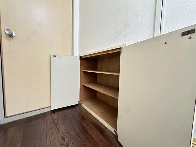 シューズBOX