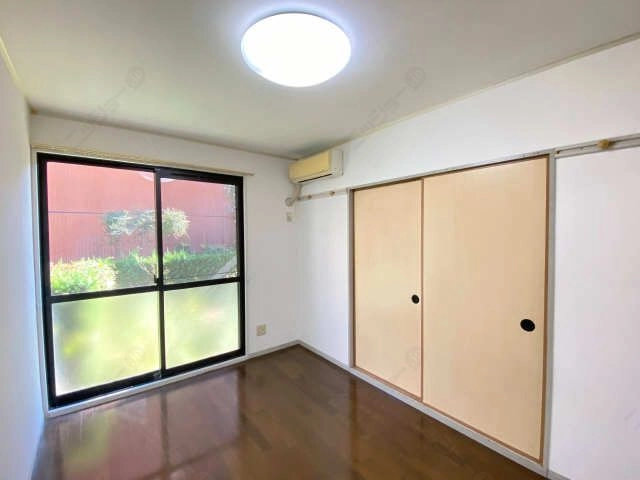 東洋室