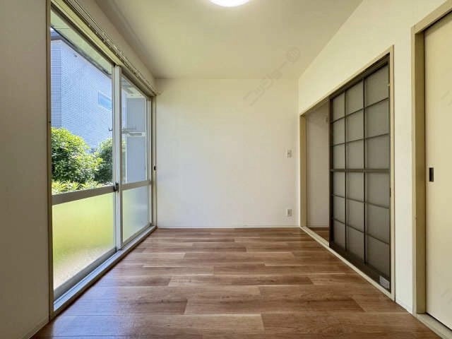 洋室