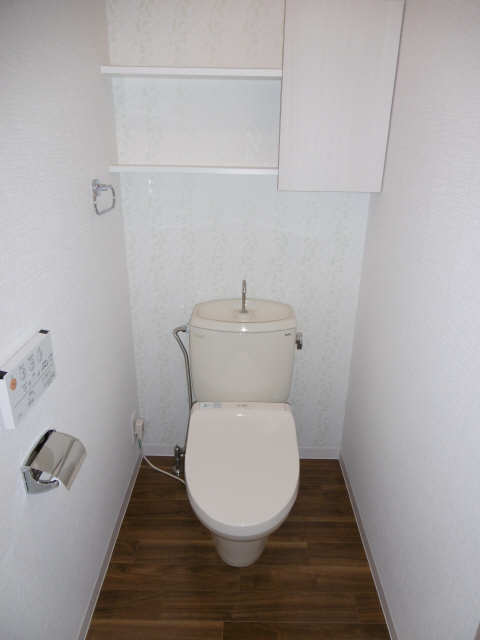 ＷＣ