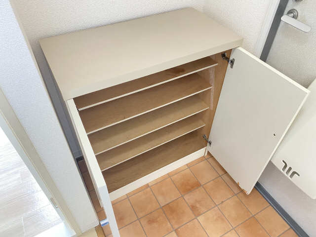 シューズBOX
