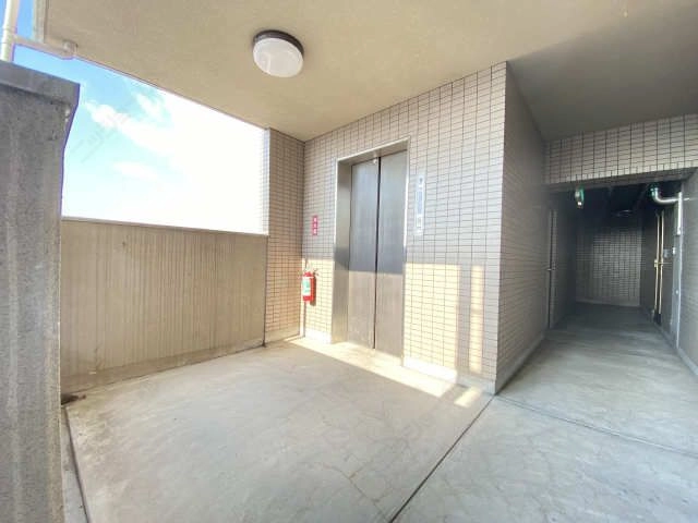共用通路