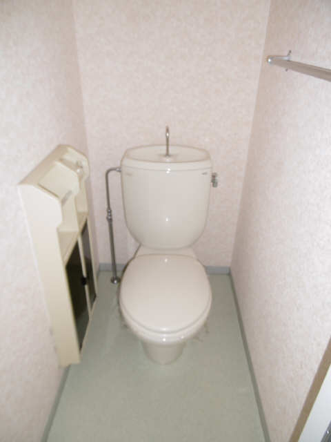 ＷＣ
