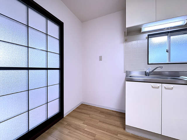 冷蔵庫スペース