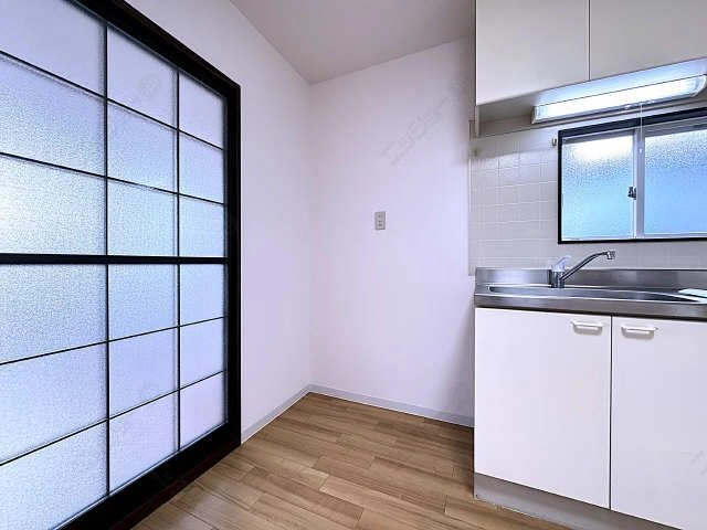 冷蔵庫スペース