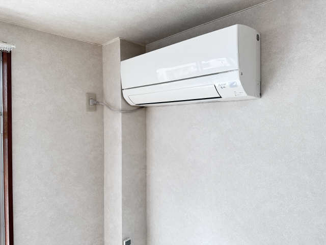 エアコン