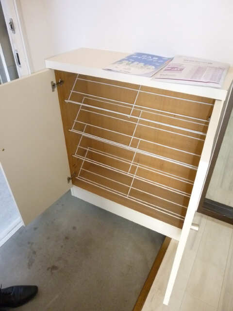 シューズＢＯＸ