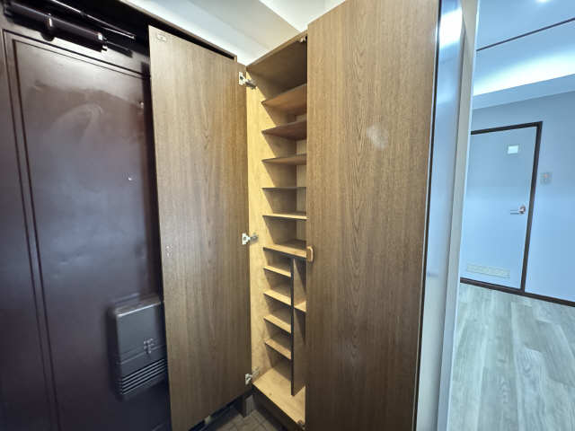 シューズBOX